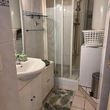 Appartement Carnot Cannes