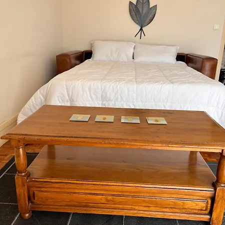 Appartement Carnot *