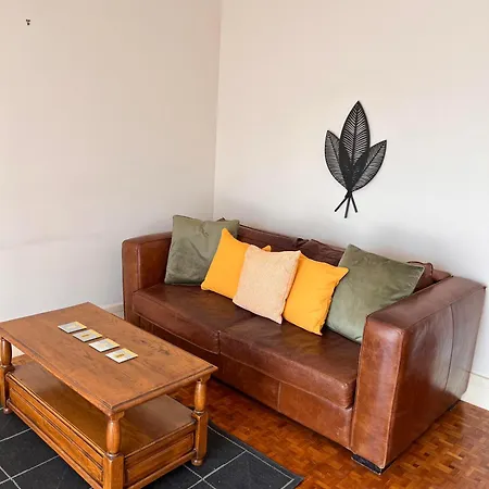 Apartment Carnot